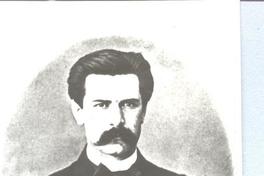 [José Domingo Cortés]