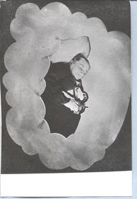 [Hombre, post mortem]