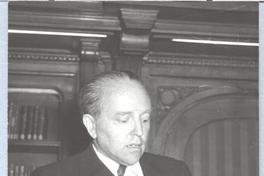 [Hombre no identificado]