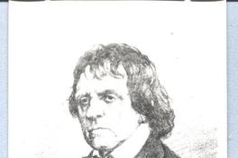 [José Joaquín de Mora]