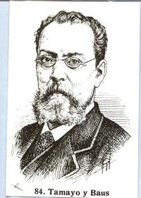 Tamayo y Baus