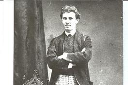 [Hombre no identificado]