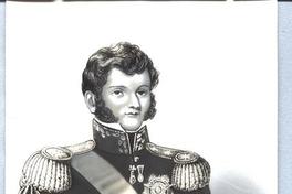[Bernardo O'Higgins]
