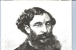 Bartolomé Mitre