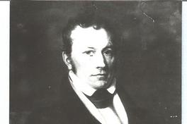 Roberto Joel Poinsett