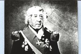 [Lord Thomas Alexander Cochrane]