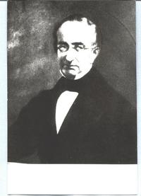 [Ramón Rengifo, Ministro de Relaciones Exteriores]