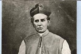 [Religioso no identificado]