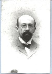 [José Toribio Medina]