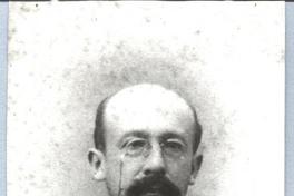 [José Toribio Medina]