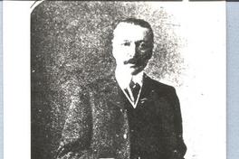 [Hombre no identificado]