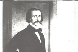 [Manuel José Irarrázabal]
