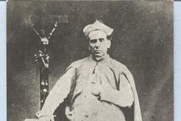 [Víctor Eyzaguirre (Monseñor)]