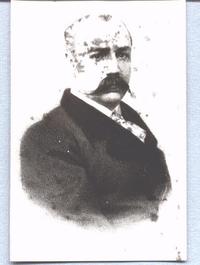 Benjamín Vicuña Mackenna