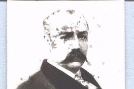 Benjamín Vicuña Mackenna