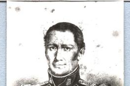 [General J. Mackenna]