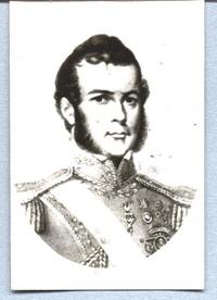Bernardo O'higgins