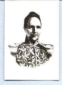 [Militar no identificado]