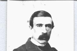 [José Victorino Lastarria]