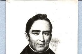 [Joaquín Tocornal]