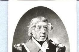 [Militar no identificado]