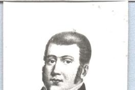 José Tomás Ovalle