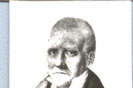 [Agustín de Eyzaguirre]