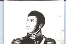 [Militar no identificado]