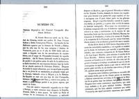 Noticias biográficas del general caraqueño Don Simón Bolívar