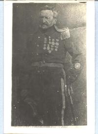 [Militar no identificado]