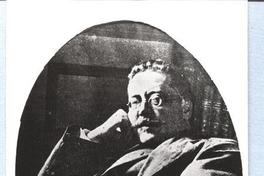 [Enrique Matta Vial]