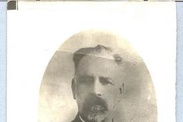 [General Joaquín Cortés]