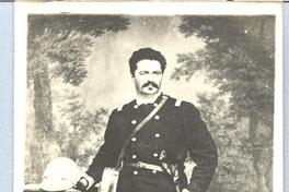 [Militar no identificado]