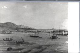 [Puerto de Coquimbo]