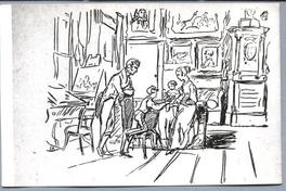 [Estudio del padre de Rugendas]