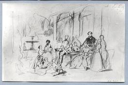 [Retrato de familia]