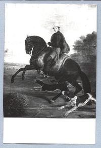 [Caballero chileno en traje de seda]