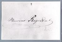 [Firma de J. M. Rugendas]