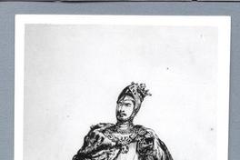 [Soldado no identificado]