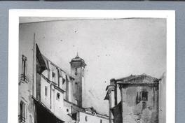 [Calle no identificada]