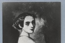 [Doña Cruz Noriega de Drucina]