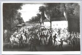 [Ramadas en fiestas patrias]