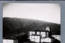 Pueblo no identificado