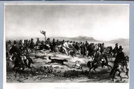 [Carrera de caballos a la chilena]