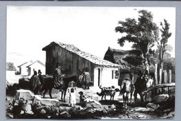 [Escena de vida en el campo]