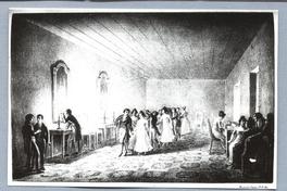 [Baile no identificado]