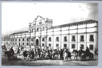 [Edificio no identificado]