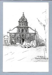 Iglesia de la Compañía