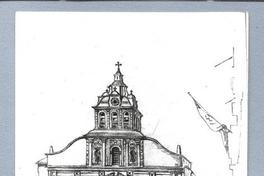 Iglesia de la Compañía