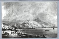 [Puerto no identificado, posiblemente Valparaíso]